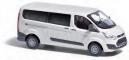 Busch Ford Transit Bus blanc